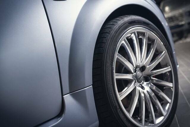 Bild 7/15 von Audi TT 1.8 T quattro sport (2006)