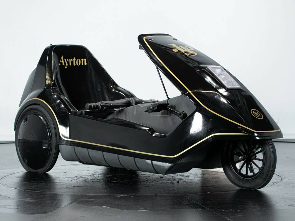 Bild 7/50 von Sinclair C5 (1985)