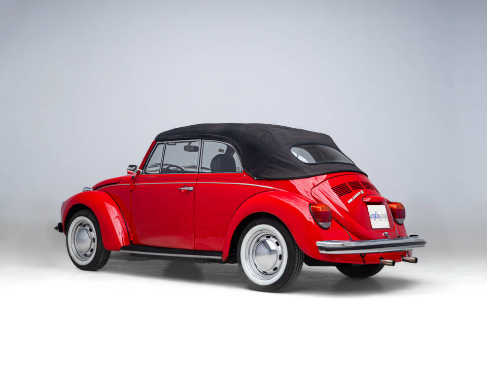 Image 16/42 of Volkswagen Beetle 1303 S (1973)