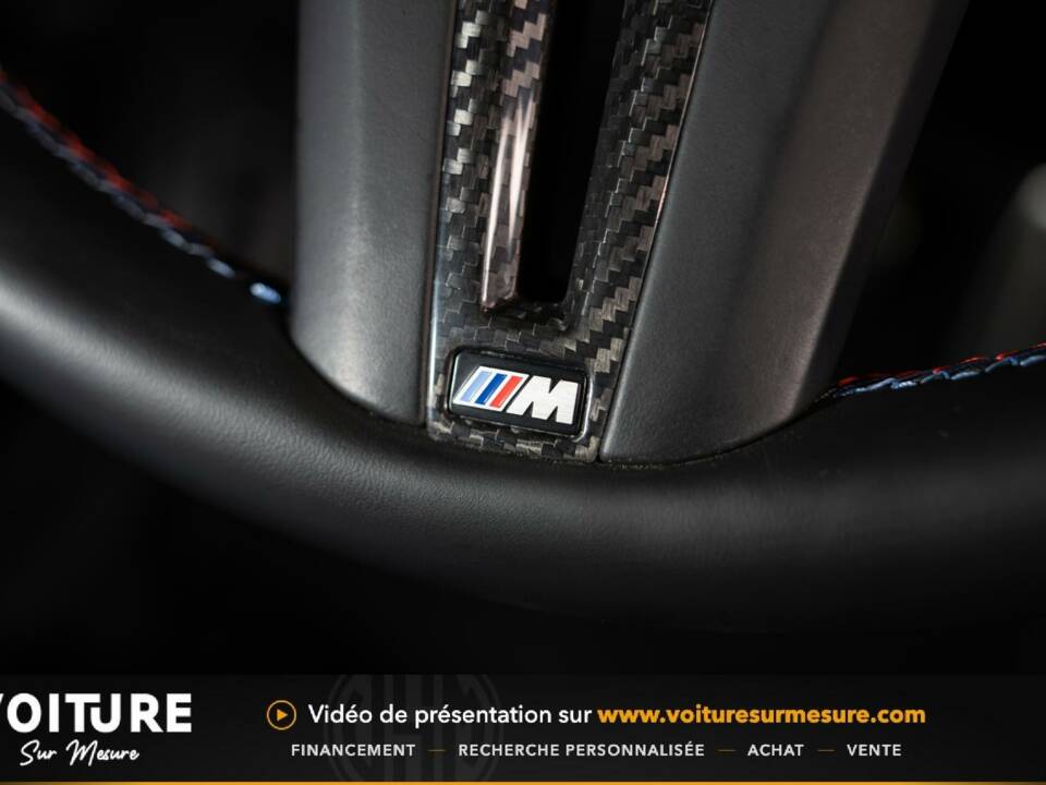 Immagine 29/30 di BMW M3 Competition Touring xDrive (2023)