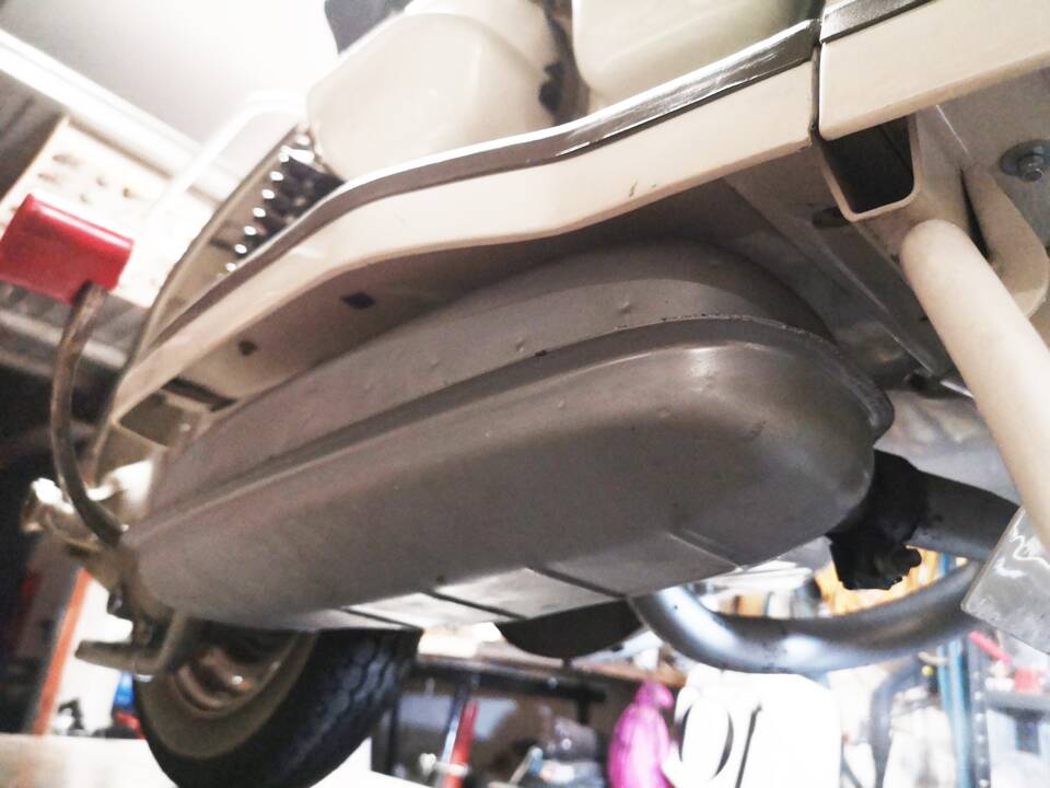 Bild 81/88 von Innocenti DUMMY (1963)