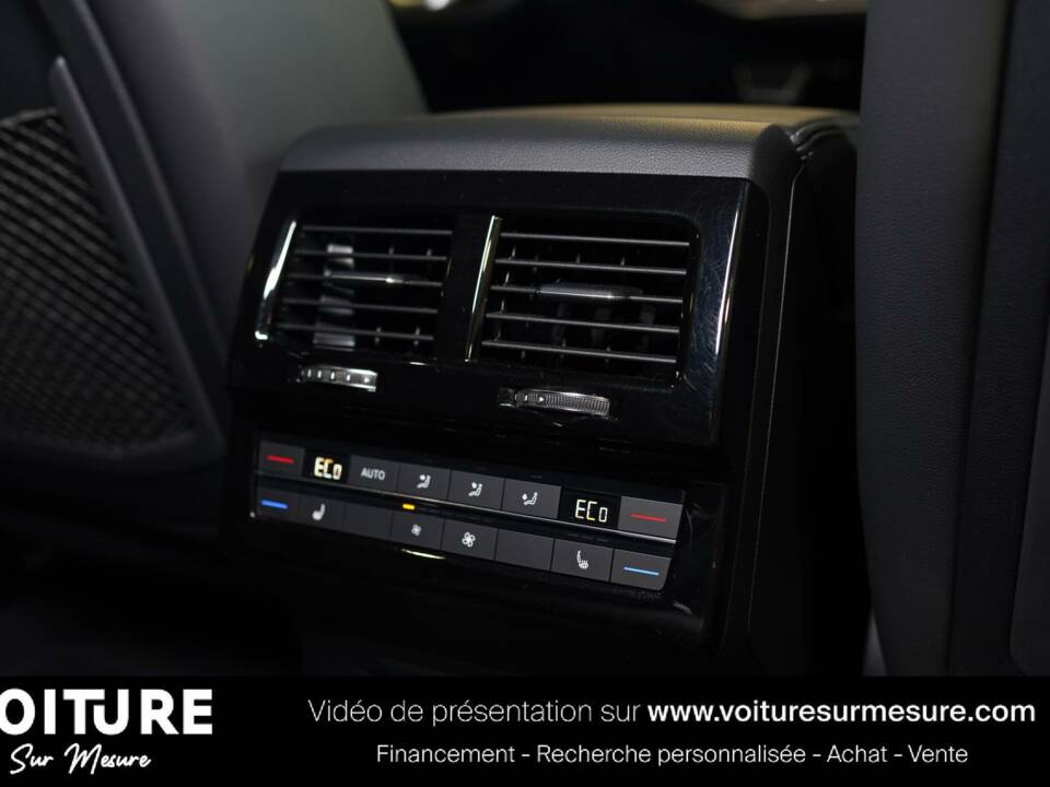 Immagine 23/30 di Volkswagen Touareg 3.0 V6 TSI eHybrid (2021)