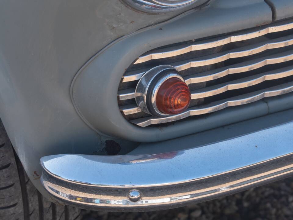 Image 14/50 de Austin A 60 (1963)