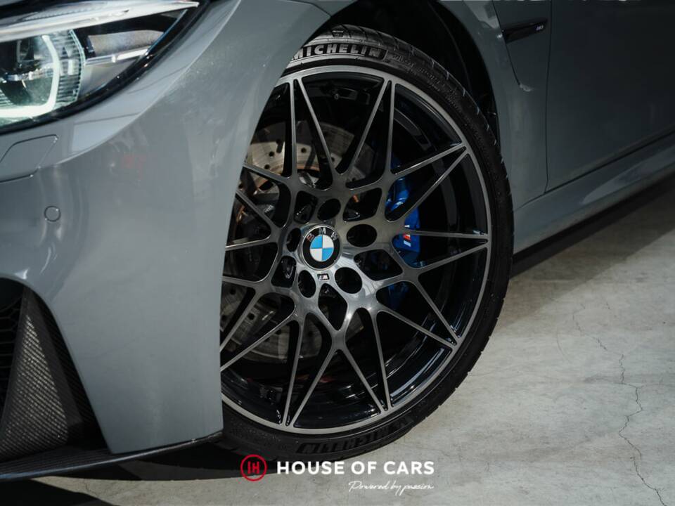 Image 11/23 de BMW M3 (2018)