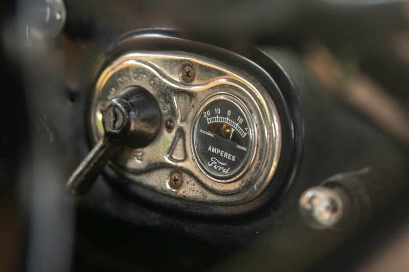 Image 50/50 de Ford Model T Touring (1926)
