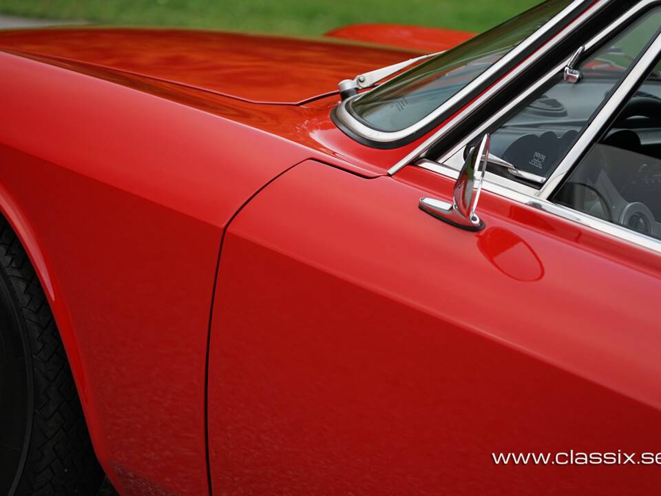 Bild 21/21 von Alfa Romeo 2000 GT Veloce (1974)