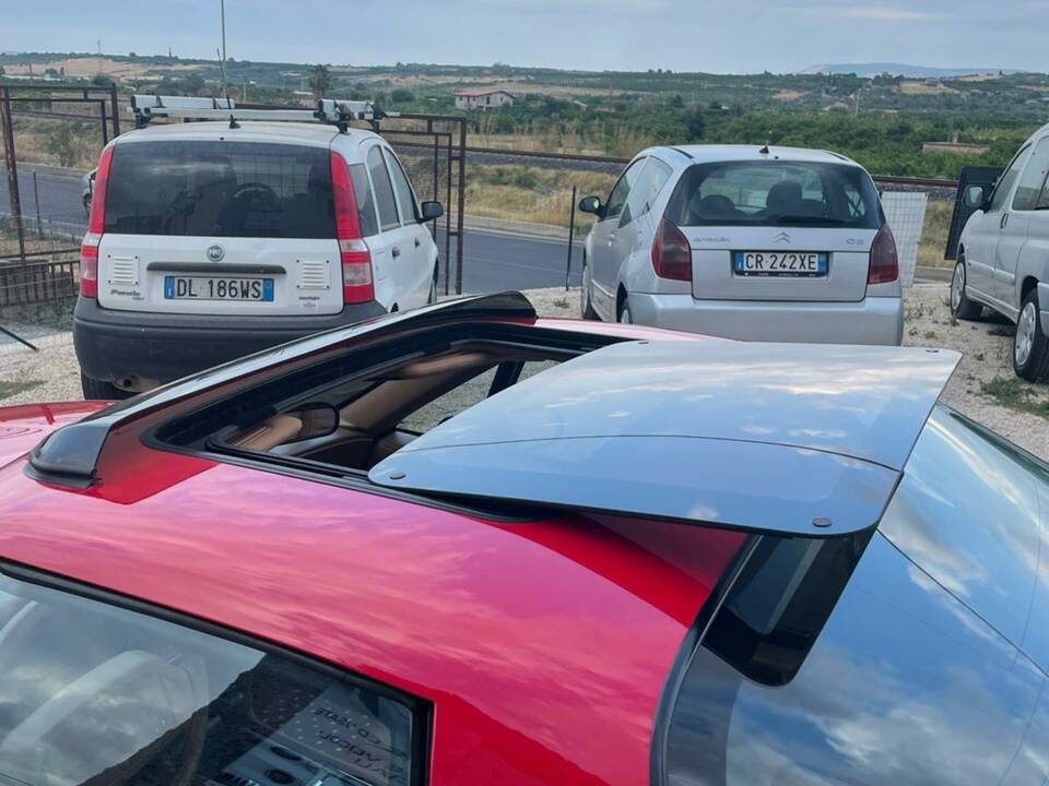 Bild 2/16 von Buick Reatta (1990)