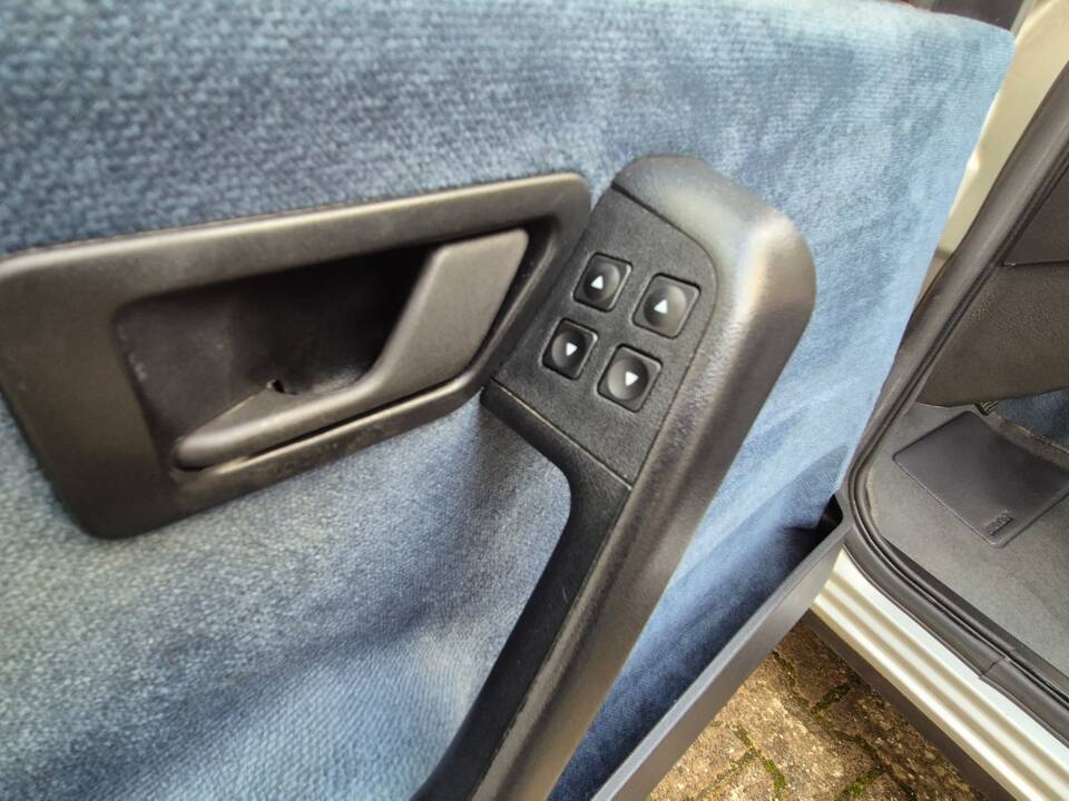 Immagine 106/193 di FIAT Tipo 1.4 DGT (1989)