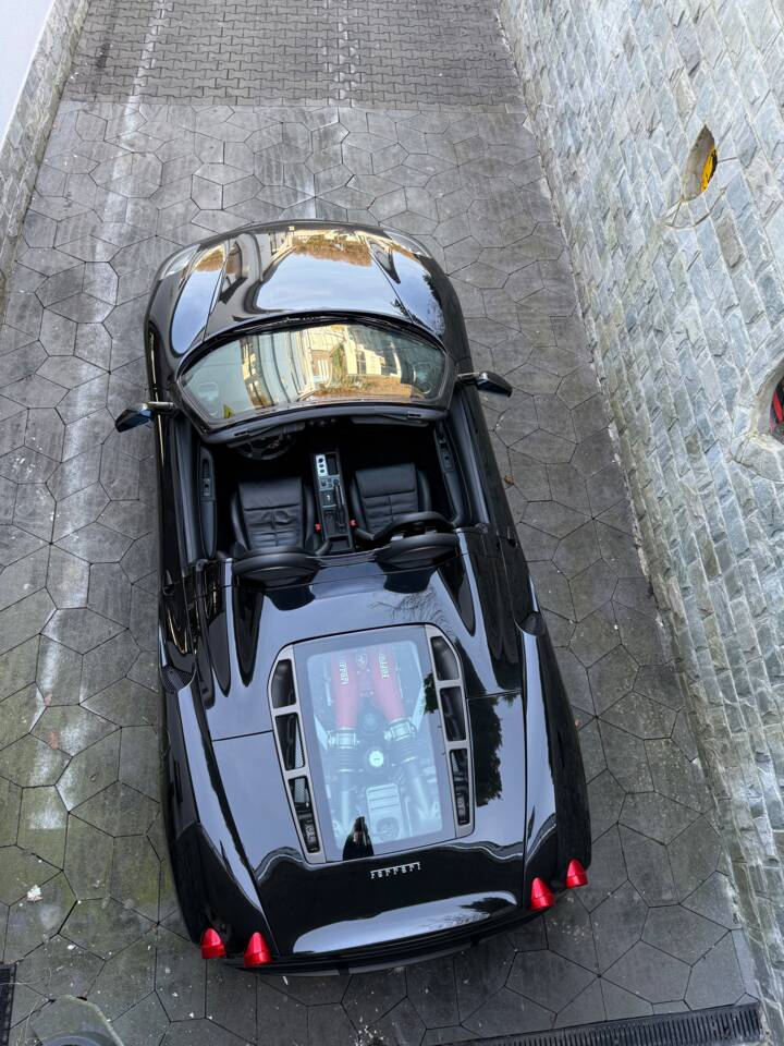 Immagine 50/52 di Ferrari F430 Spider (2007)