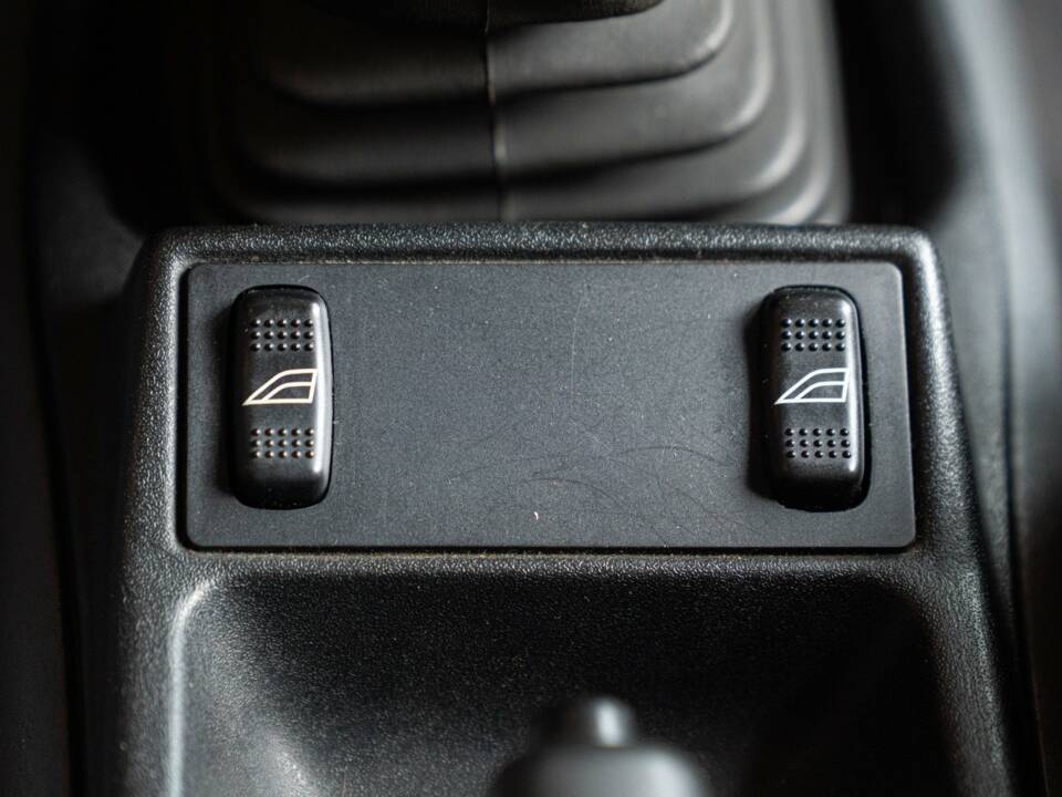 Image 41/50 de Ford Sierra RS Cosworth (1993)