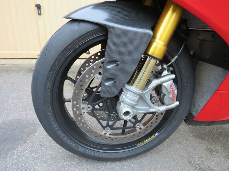 Bild 36/49 von Ducati DUMMY (2017)