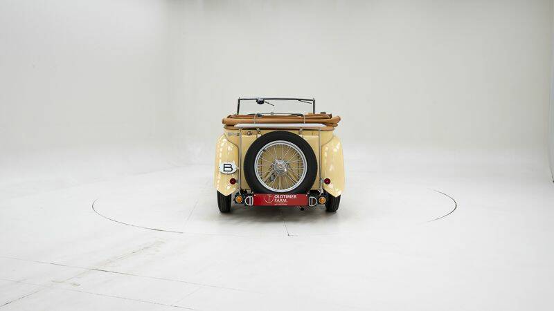 Bild 7/15 von MG TC (1947)