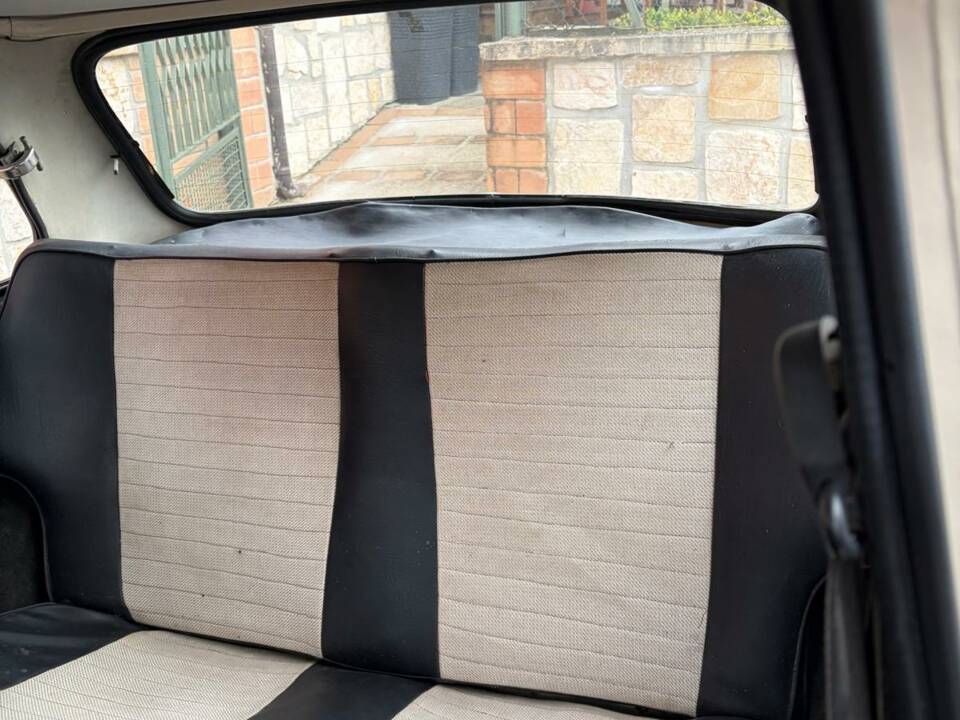 Image 15/22 of Innocenti Mini Cooper 1300 (1972)