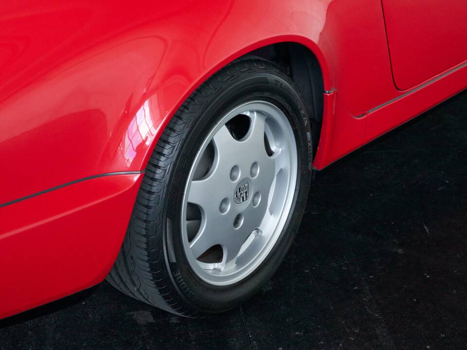 Bild 24/50 von Porsche 911 Carrera 2 (1990)
