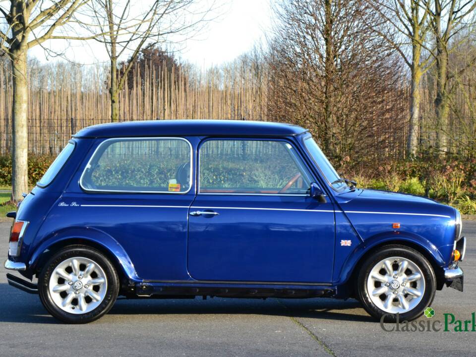 Image 6/50 of Rover Mini Cooper 1,3i (1996)