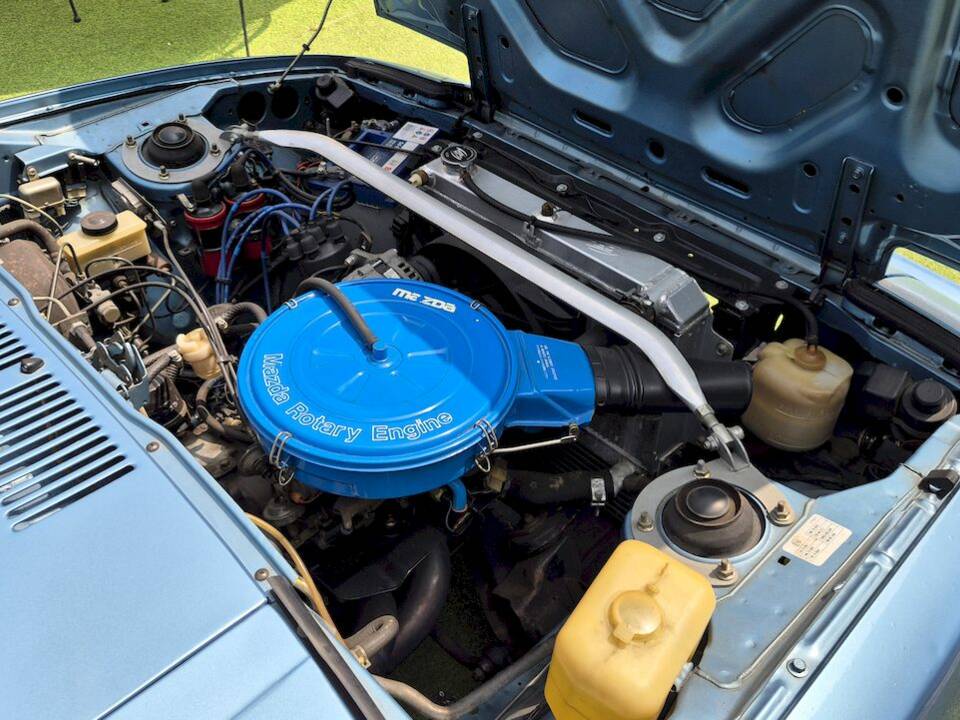 Bild 36/40 von Mazda RX-7 (1981)
