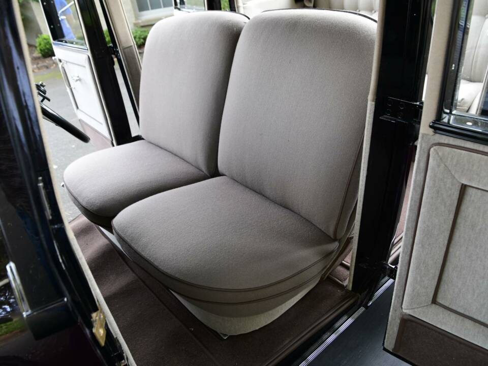 Bild 41/50 von Rolls-Royce 20 HP (1925)