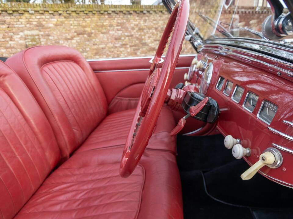 Bild 38/50 von Delahaye 135M Figoni &amp; Falaschi (1948)