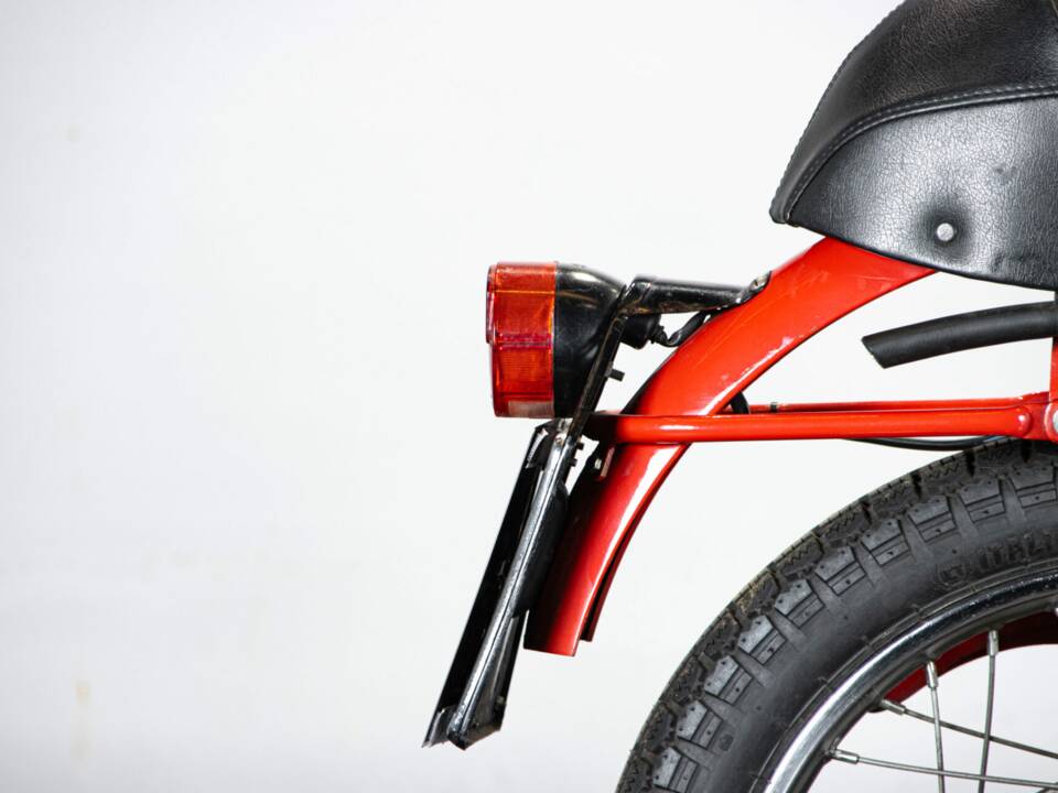 Afbeelding 15/50 van Aermacchi DUMMY (1964)