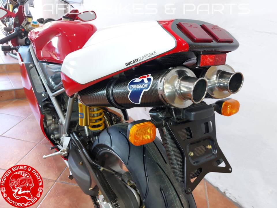 Bild 22/29 von Ducati DUMMY (2002)