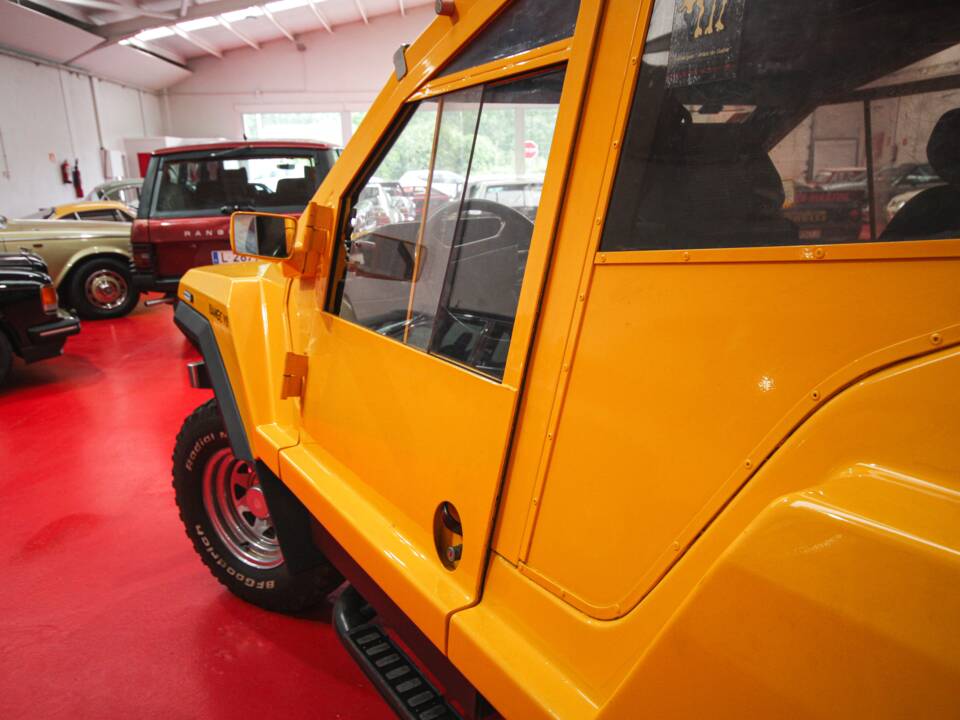 Afbeelding 7/54 van Land Rover Range Rover Classic 3.9 (1990)