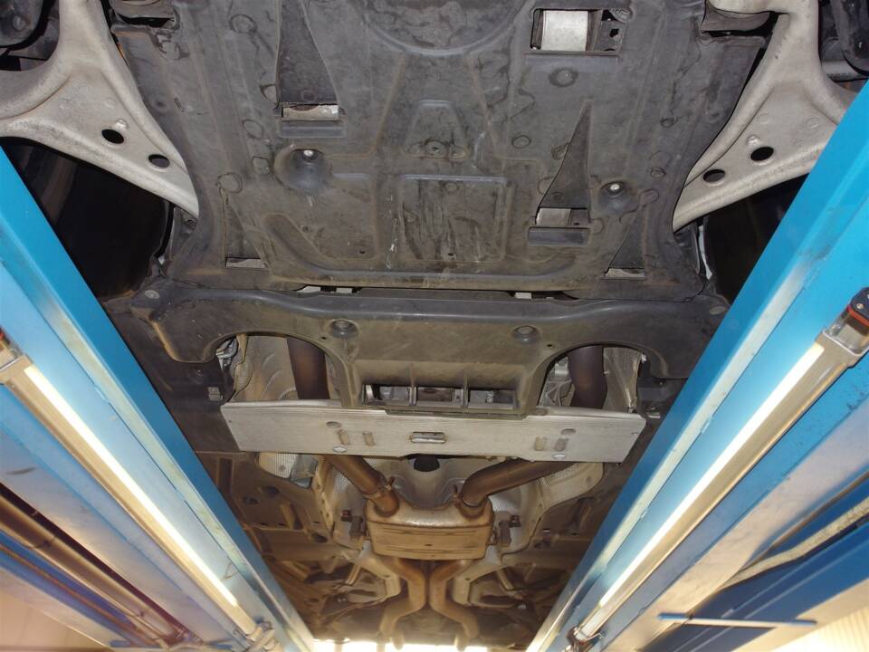 Image 91/98 of Mercedes-Benz GLS 63 AMG 4MATIC (2016)