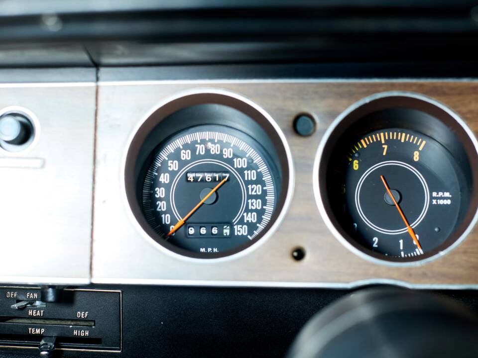 Immagine 28/71 di Dodge Challenger R/T (1970)