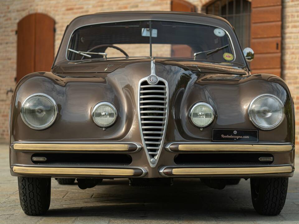 Immagine 3/50 di Alfa Romeo 6C 2500 SS (1947)