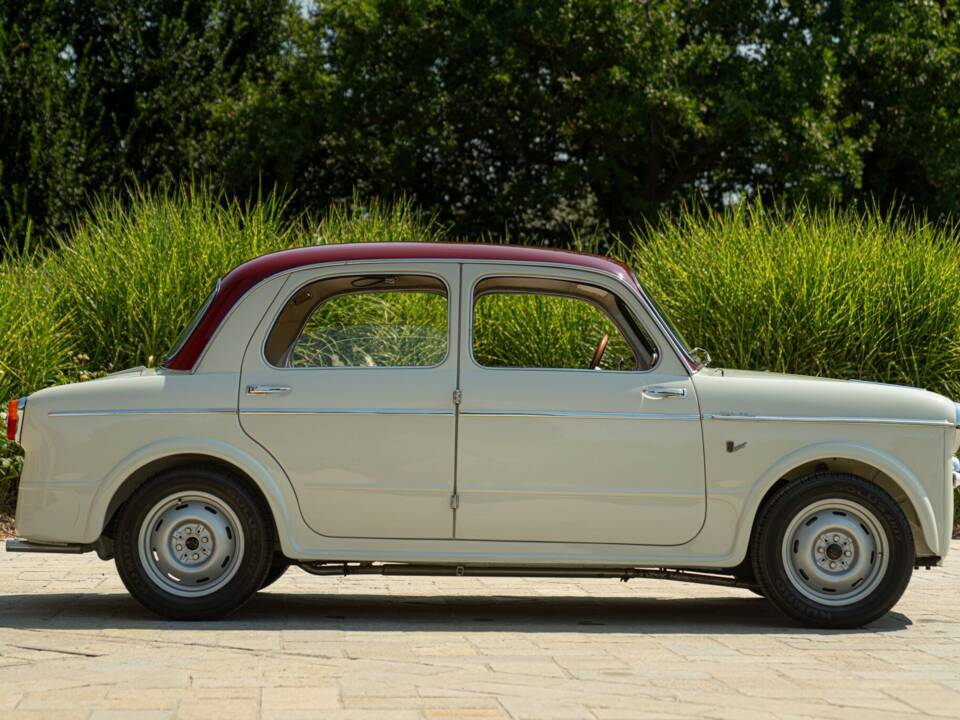 Afbeelding 4/50 van FIAT 1100-103 TV (1954)