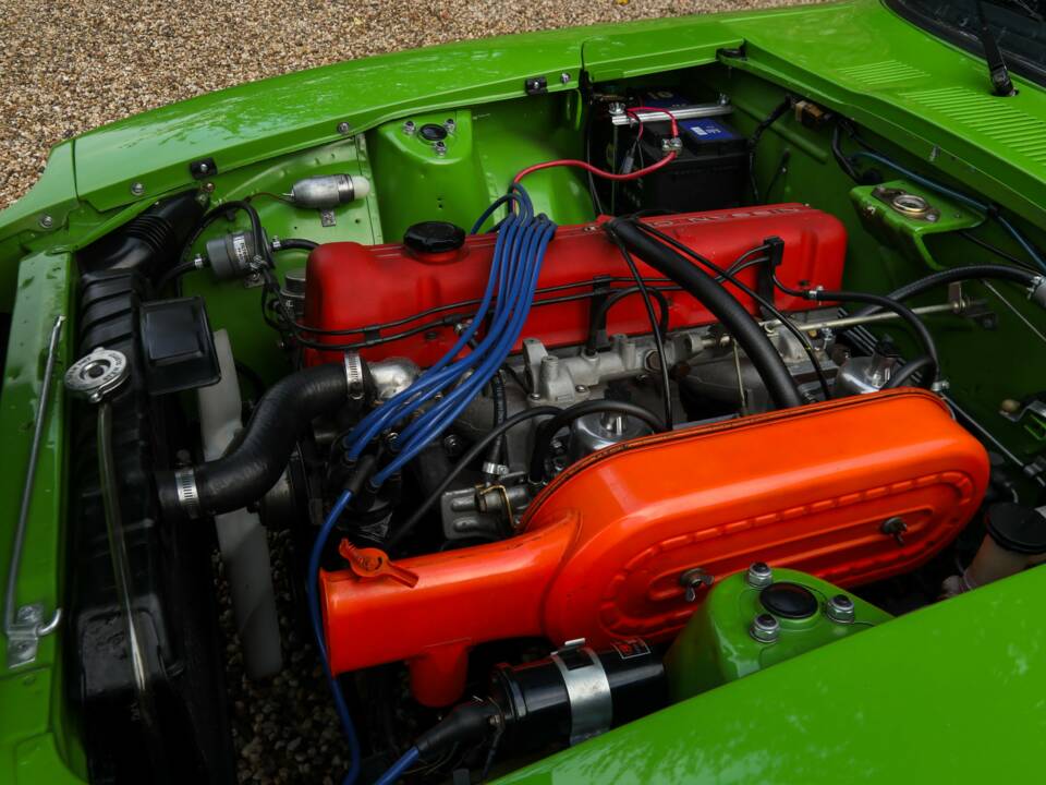 Imagen 10/50 de Datsun 240 Z (1973)