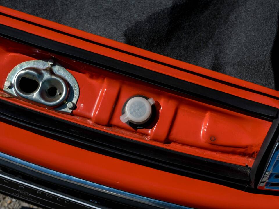 Bild 36/39 von Porsche 911 2.2 T (1971)