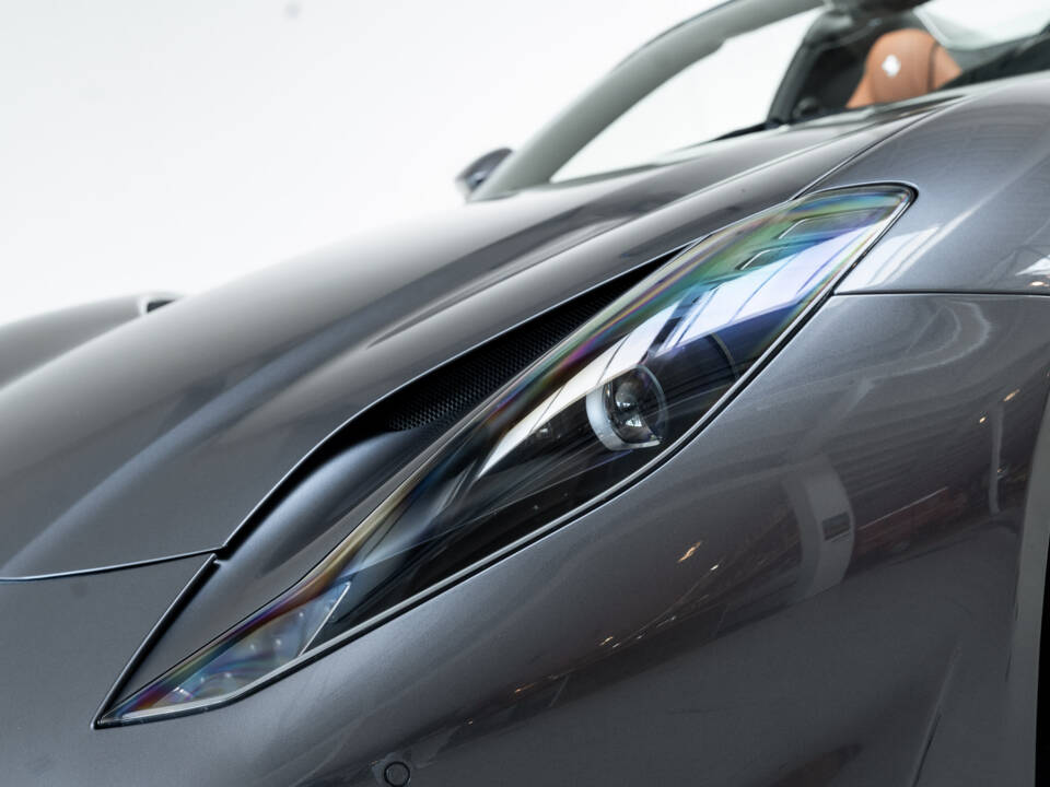 Bild 35/52 von Ferrari 812 GTS (2023)