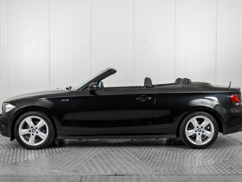 Bild 9/50 von BMW 125i (2009)