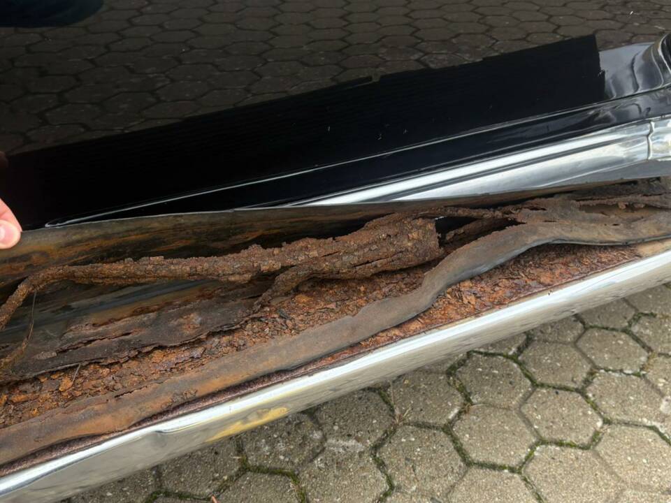 Image 24/24 of Cadillac Fleetwood 60 Special (1947)