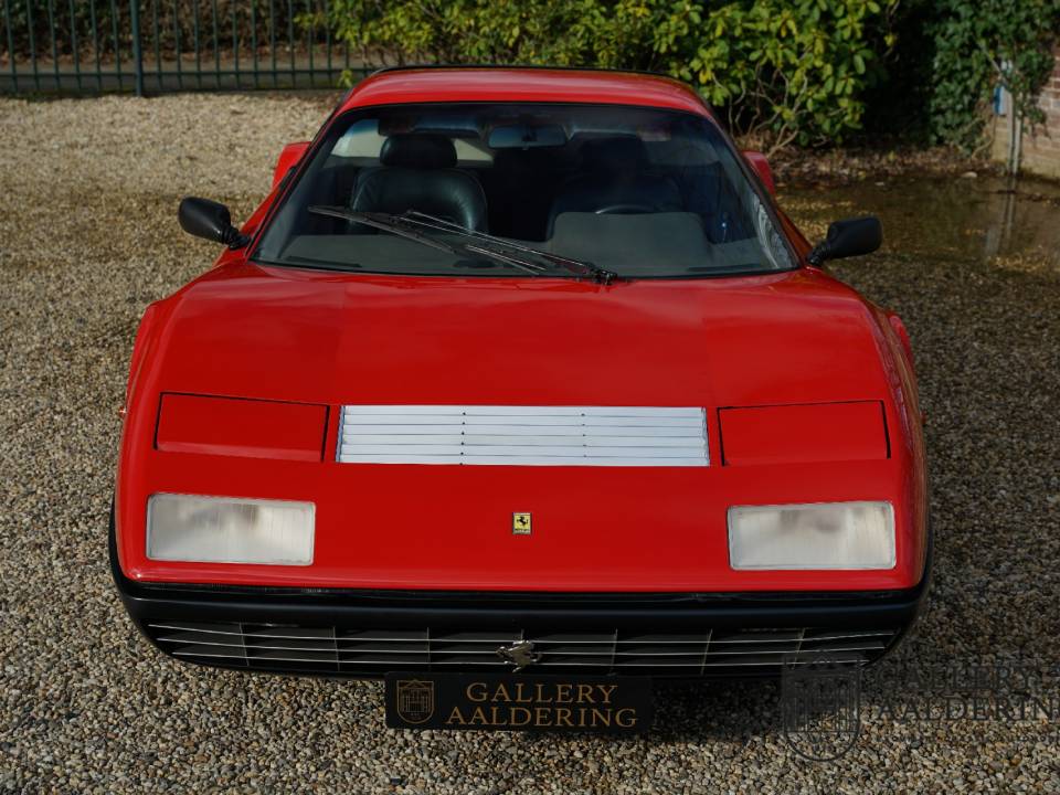 Image 43/50 de Ferrari 365 GT4 BB (1974)
