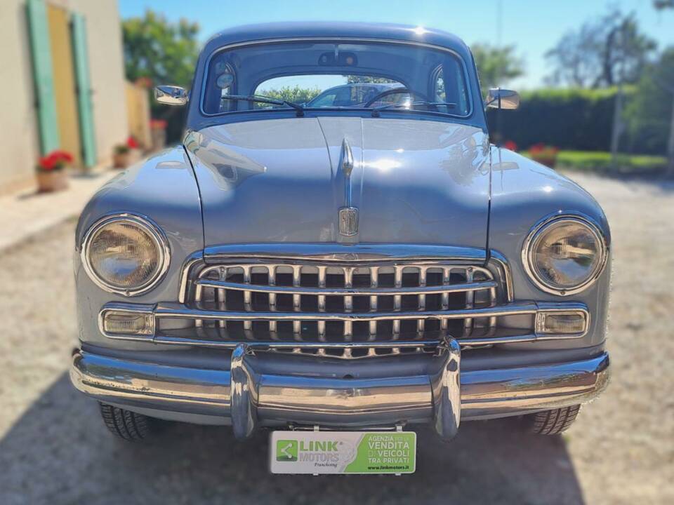 Image 2/31 of FIAT 1900 Granluce (1953)
