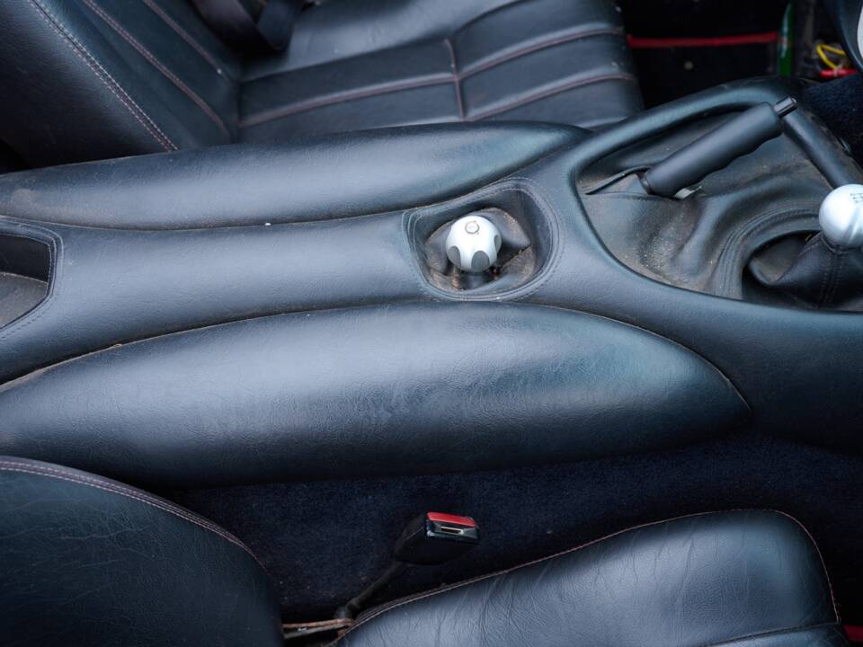 Image 24/50 of TVR Chimaera 4,0 (1994)