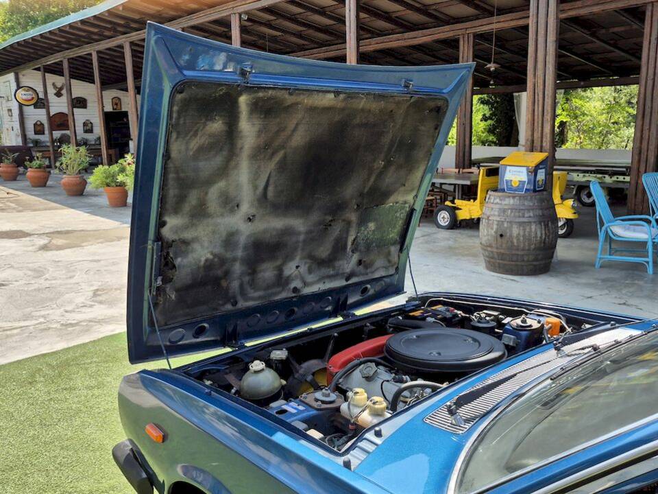 Afbeelding 55/62 van FIAT 130 Coupé (1972)