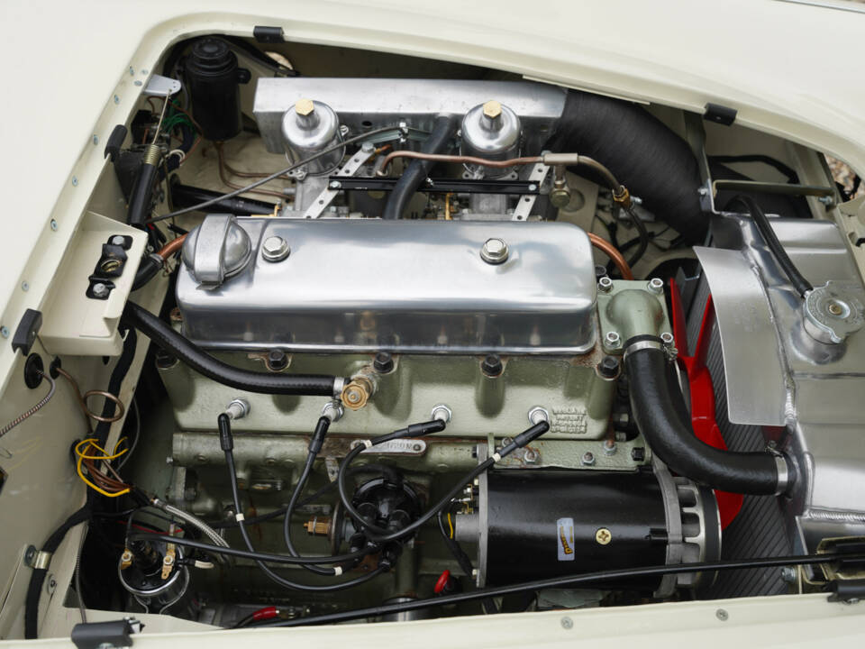 Bild 4/50 von Austin-Healey 100&#x2F;4 (BN1) (1953)