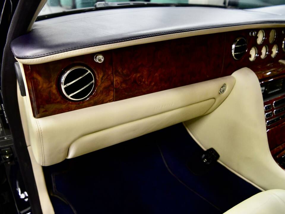 Bild 47/50 von Bentley Arnage T (2005)