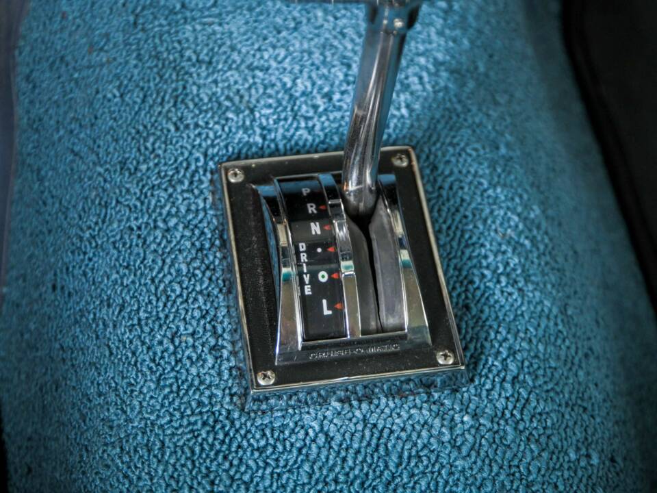 Image 34/50 of Ford Mustang 289 (1966)