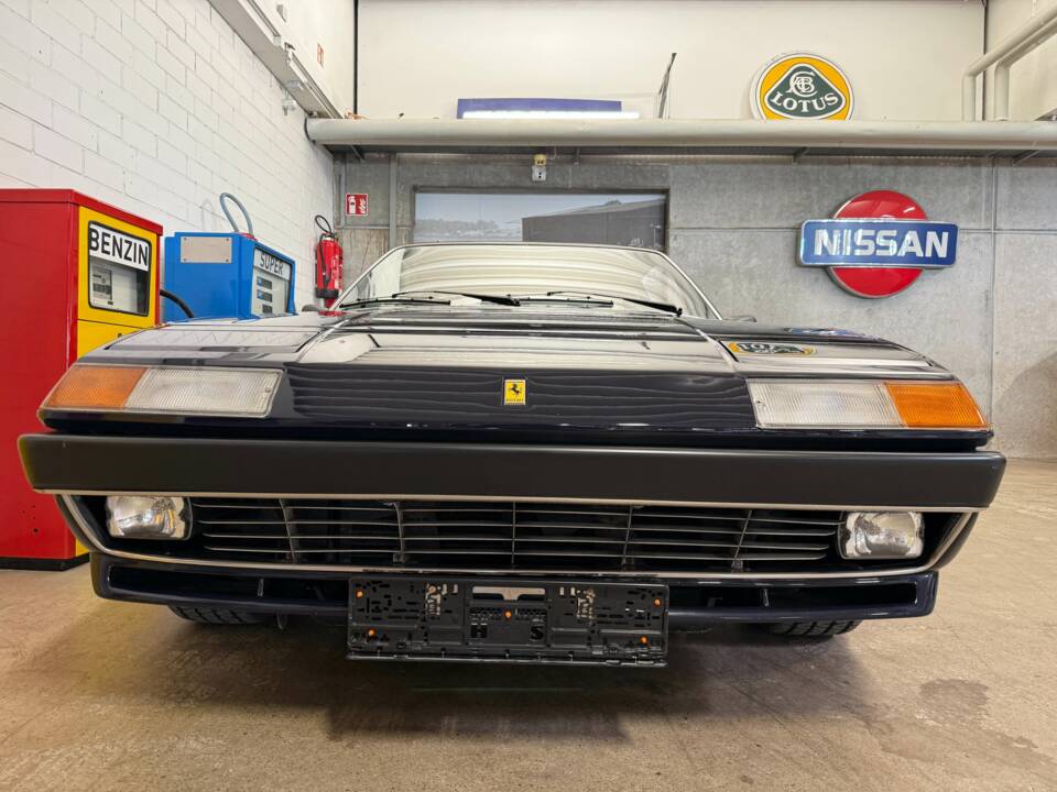 Bild 3/16 von Ferrari 400i (1982)