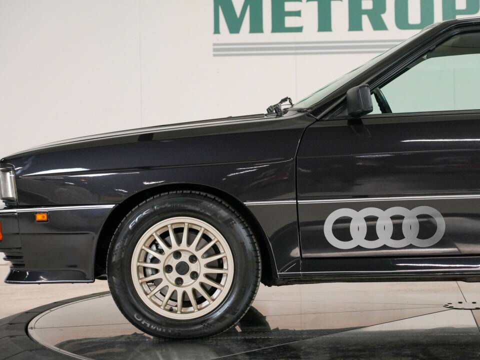 Bild 8/42 von Audi quattro (1983)