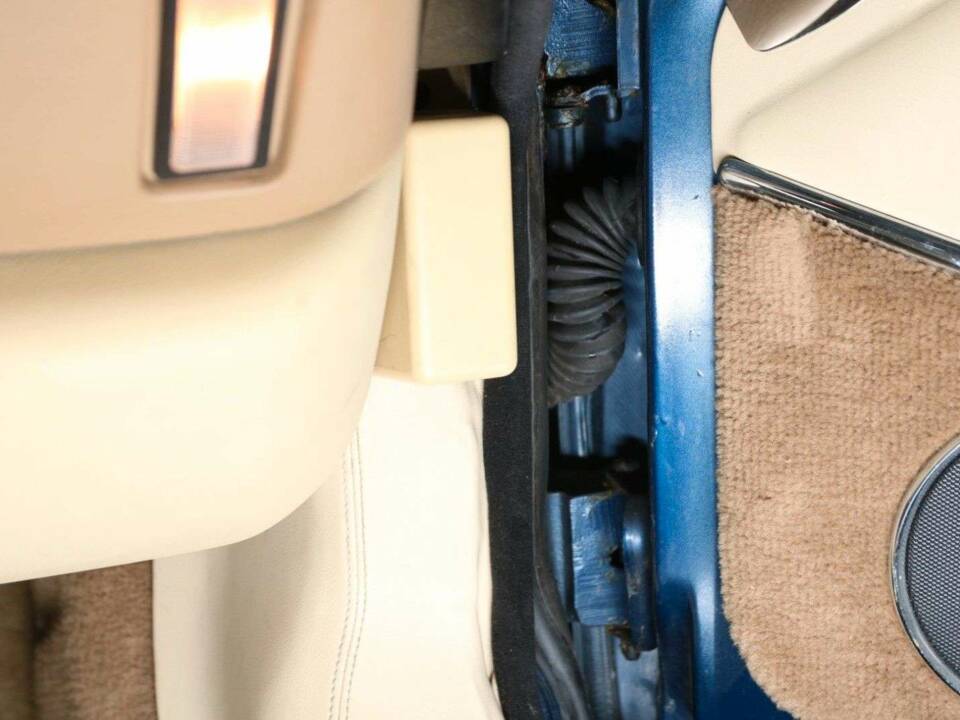 Image 27/49 de Jaguar XJS 4.0 (1995)