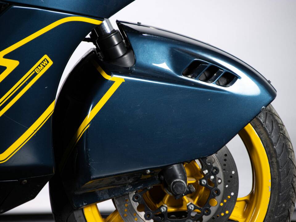 Image 39/50 of BMW K1 (1990)