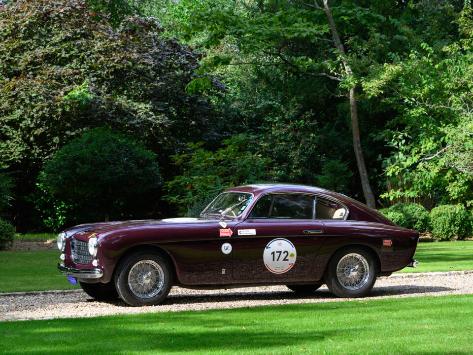 Imagen 4/25 de Ferrari 166 Inter (1950)