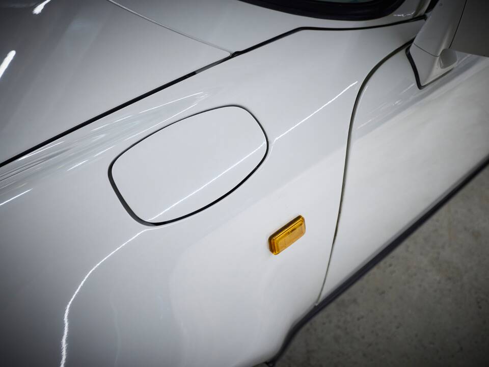 Bild 67/100 von Porsche 911 Turbo 3.3 (1979)