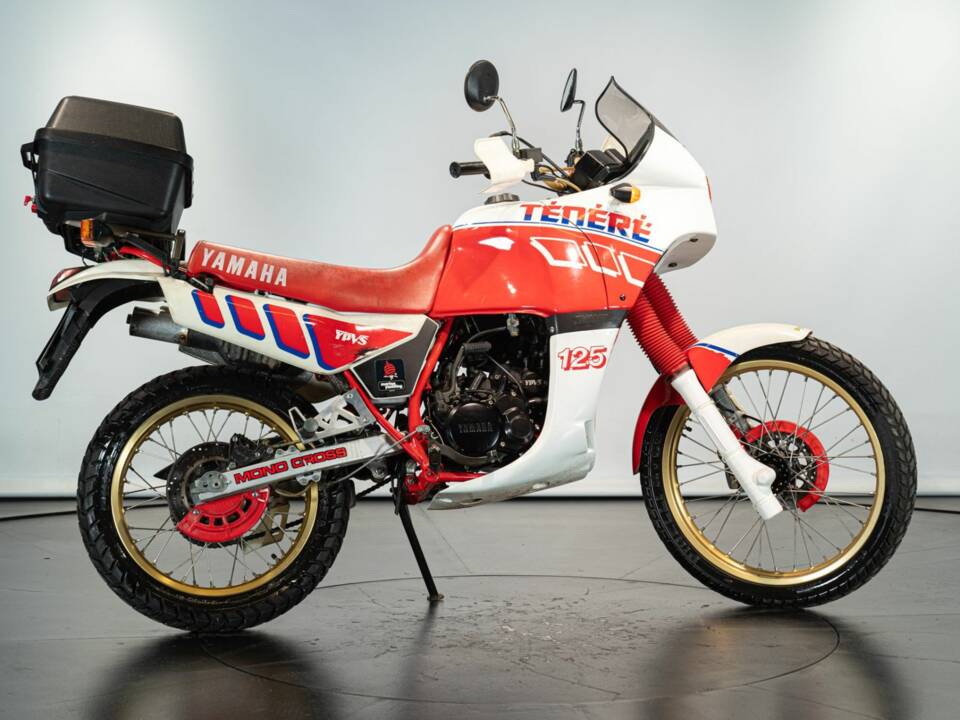 Afbeelding 4/11 van Yamaha DUMMY (1989)