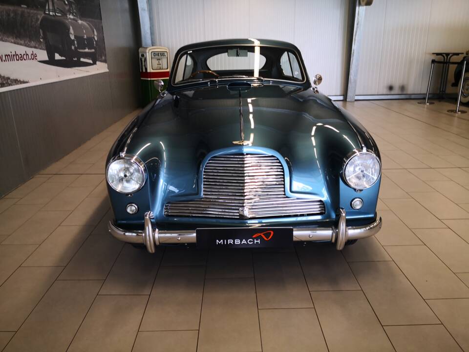 Image 4/24 of Aston Martin DB 2&#x2F;4 Mk I (1954)