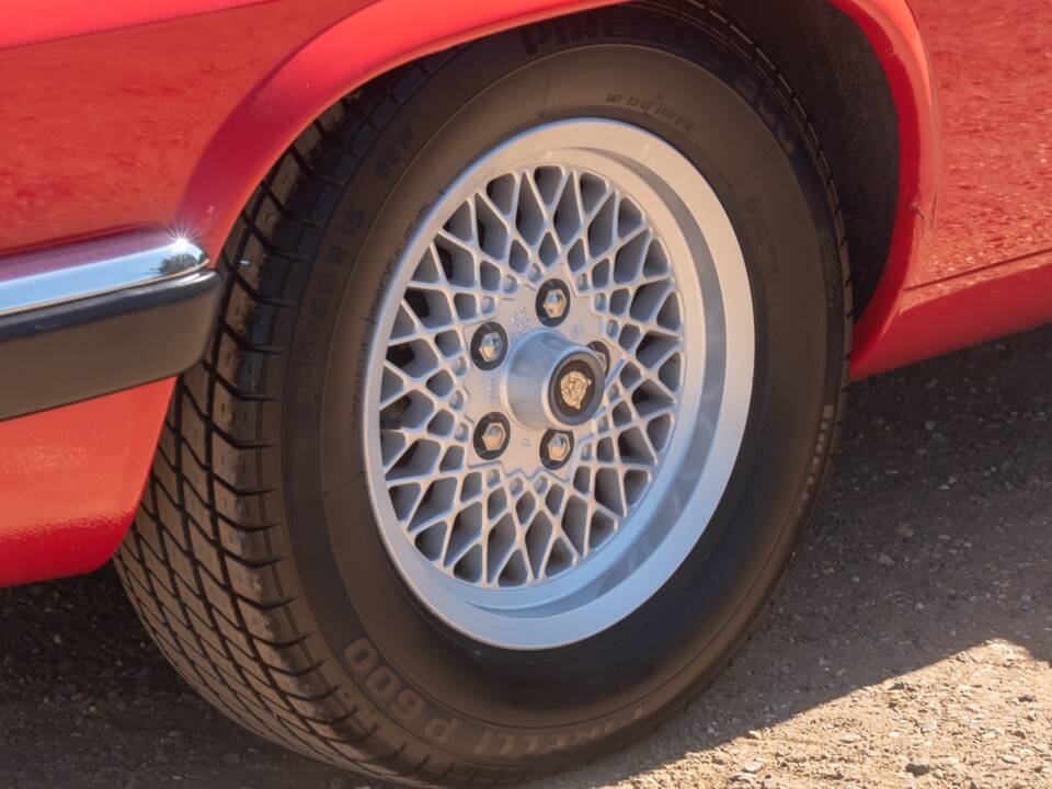 Bild 43/50 von Jaguar XJS 5.3 V12 (1990)